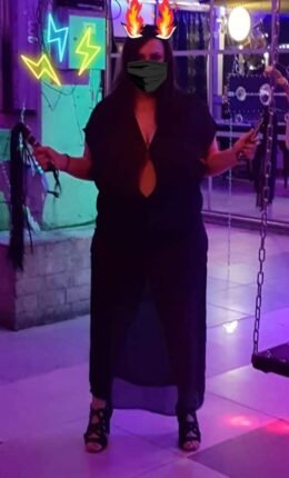 יחסי שליטה BDSM ברמת-גן